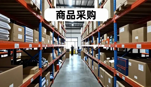 数据分析时代下商品采购应用价值分析