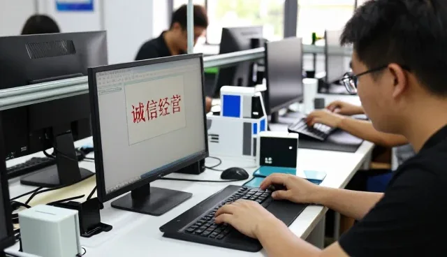 电商代运营应用范围不断扩大