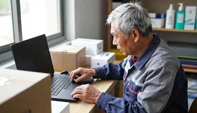废旧金属回收中的需求分析与维护实践