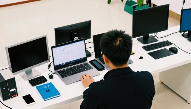 数据分析如何影响废旧物资回收渠道选型