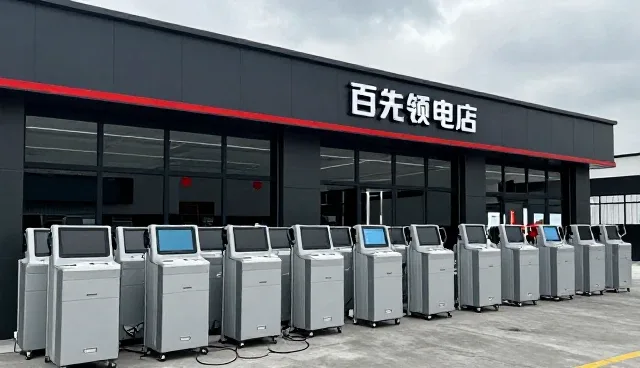 电子产品销售中风险防范的现实应用分析